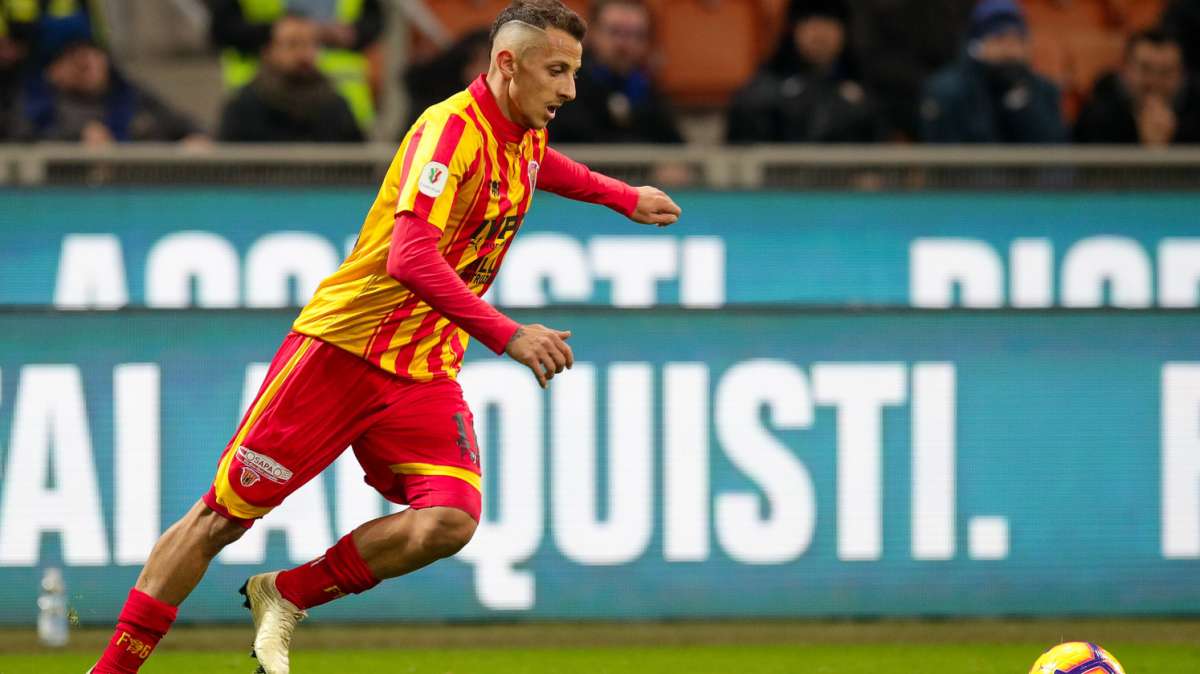 Il Sannio Quotidiano: "Il Benevento parte in quarta"