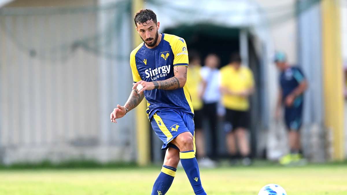Giornale di Sicilia - Palermo, è fatta per Gomez. Su Ferrari e Ceccherini…