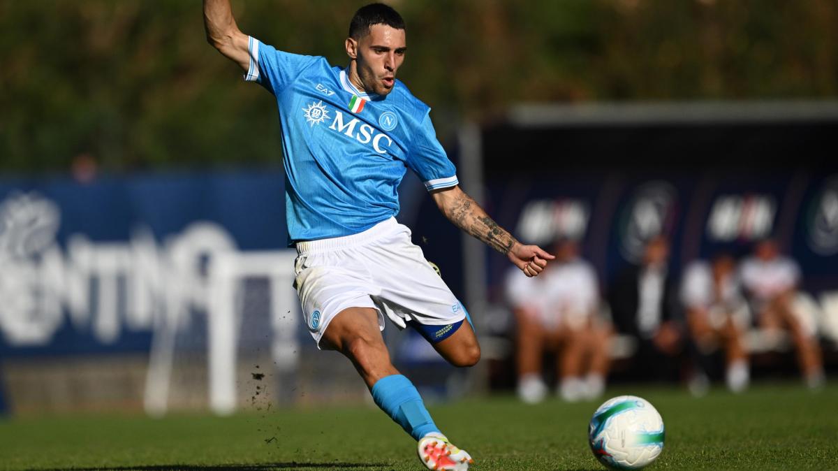 Tuttosport - Hasa e gli altri: i gioielli della B pronti al salto in Serie A