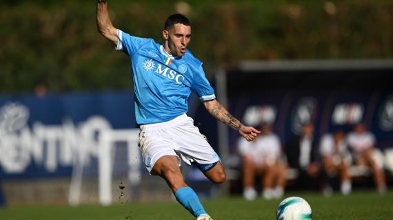 ESCLUSIVA TB - Schira: "Due cadette su Hasa del Napoli"