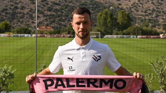 Giornale di Sicilia - Palermo-Cesena, Le Douaron si candida per una maglia