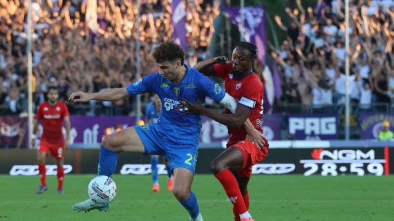 Empoli, Goglichidze nel mirino dell'Udinese