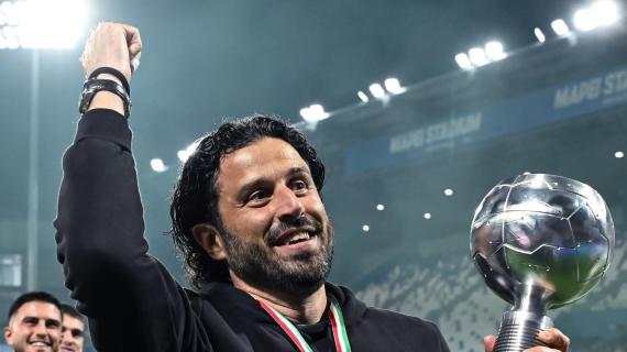 GazzSport - Grosso e Stroppa, i maestri della B: "Percorso duro, ma se punti sul gioco il risultato arriva"