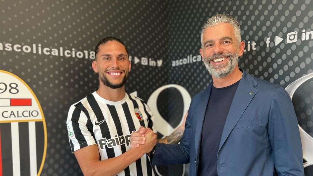 RdC: "L'Ascoli non si ferma più: Mendes stende il Modena e riaccende il sogno playoff"