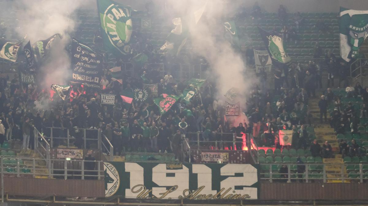 Serie B, al via oggi la 36a giornata: il programma