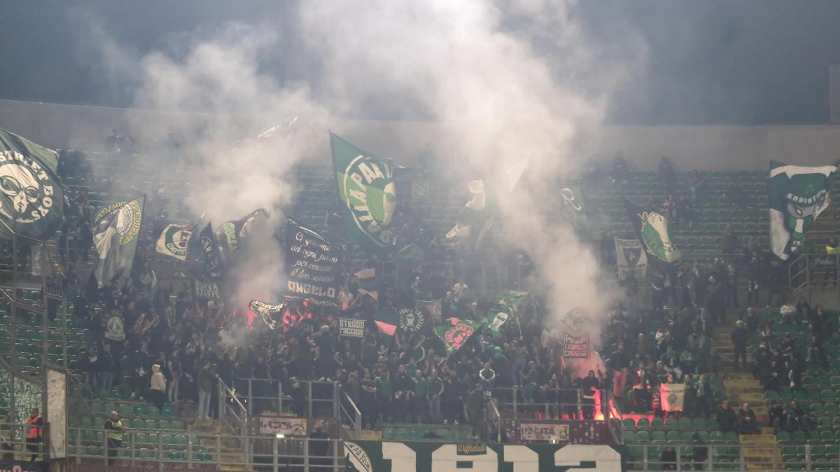 Avellino: il programma degli allenamenti