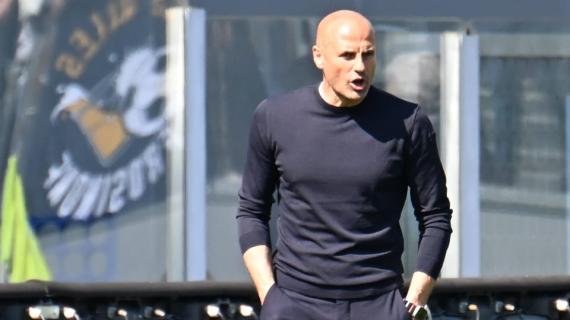 Il Frosinone regge per 80 minuti a Pisa