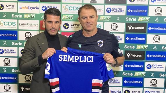 Il Secolo XIX - La sfida del destino: la Samp per ripartire, lo Spezia per volare