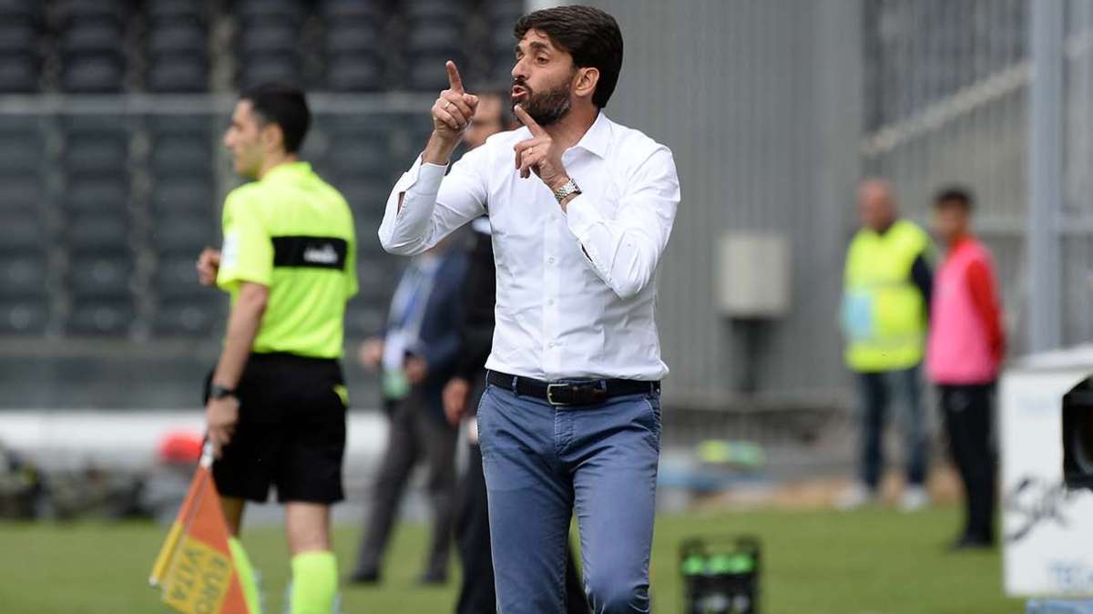 Pedullà: "Pescara, Breda al capolinea. In arrivo Grassadonia"