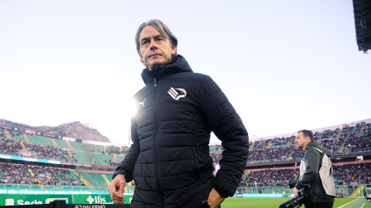 CorSport - Palermo-Catanzaro, è già sapore di playoff