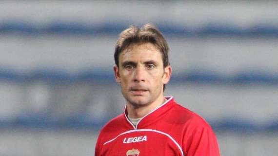 Triestina: Colacone con Miramontes