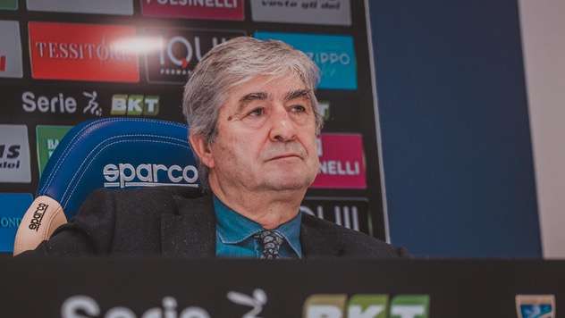 Ciociaria Oggi: "Frosinone, Angelozzi è pronto a scatenarsi sul mercato"
