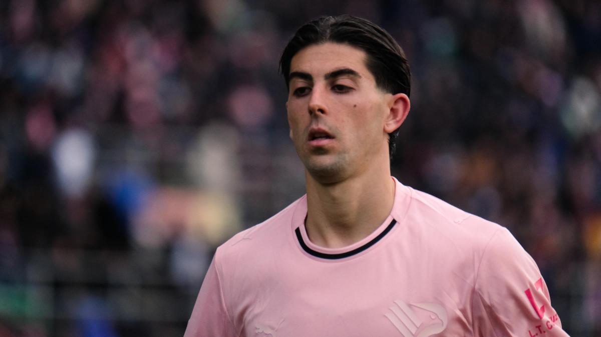 CorSport - Ranocchia, chiarimento privato con Klinsmann