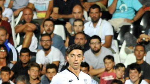 Cesena, Vitale: "Non meritiamo questa classifica. Serve maggior cinismo sotto porta"