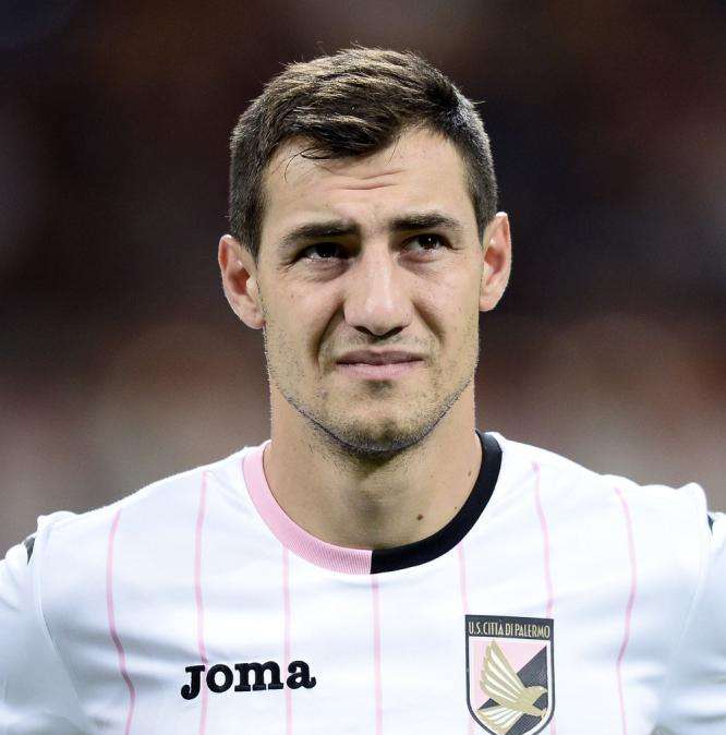 Palermo, Jajalo: "In B nessuno come noi, siamo i più forti"
