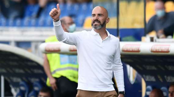 GdP: "Il Parma a Lecce alla ricerca di un'altra vittoria"