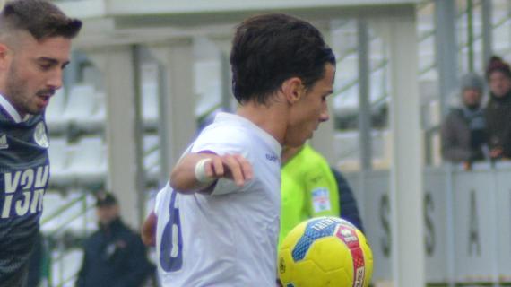 TC - Bari, Faggi verso il Ravenna