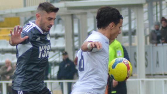 GazzSport - Bari, se partono Pereiro e Faggi arriverà un difensore