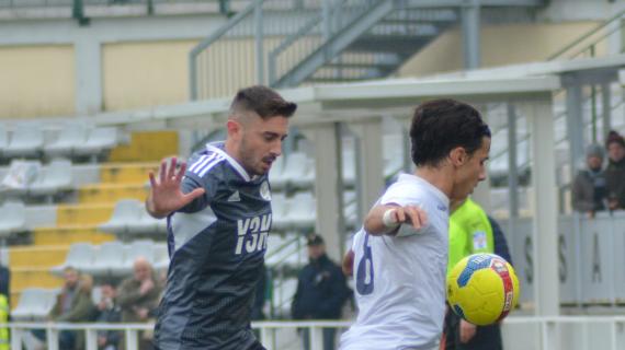 UFFICIALE - Bari, Faggi passa al Pontedera