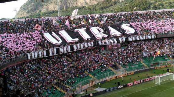 LIVE TB - Diretta Goal Serie B: Game over. Palermo vittorioso e capolista, pari allo 'Zaccheria' e nel derby veneto