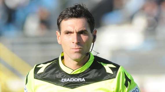 Serie B, gli arbitri della 18a giornata: Sacchi per Hellas Verona-Cittadella; derby lombardo a Maggioni