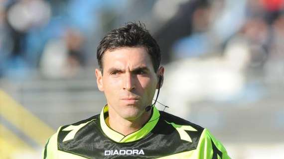 Serie B, gli arbitri della 26a giornata: Sacchi per Empoli-Parma; allo "Zini" dirige Aureliano