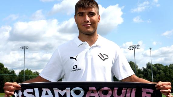 Palermo, un giovane portiere in prestito in C