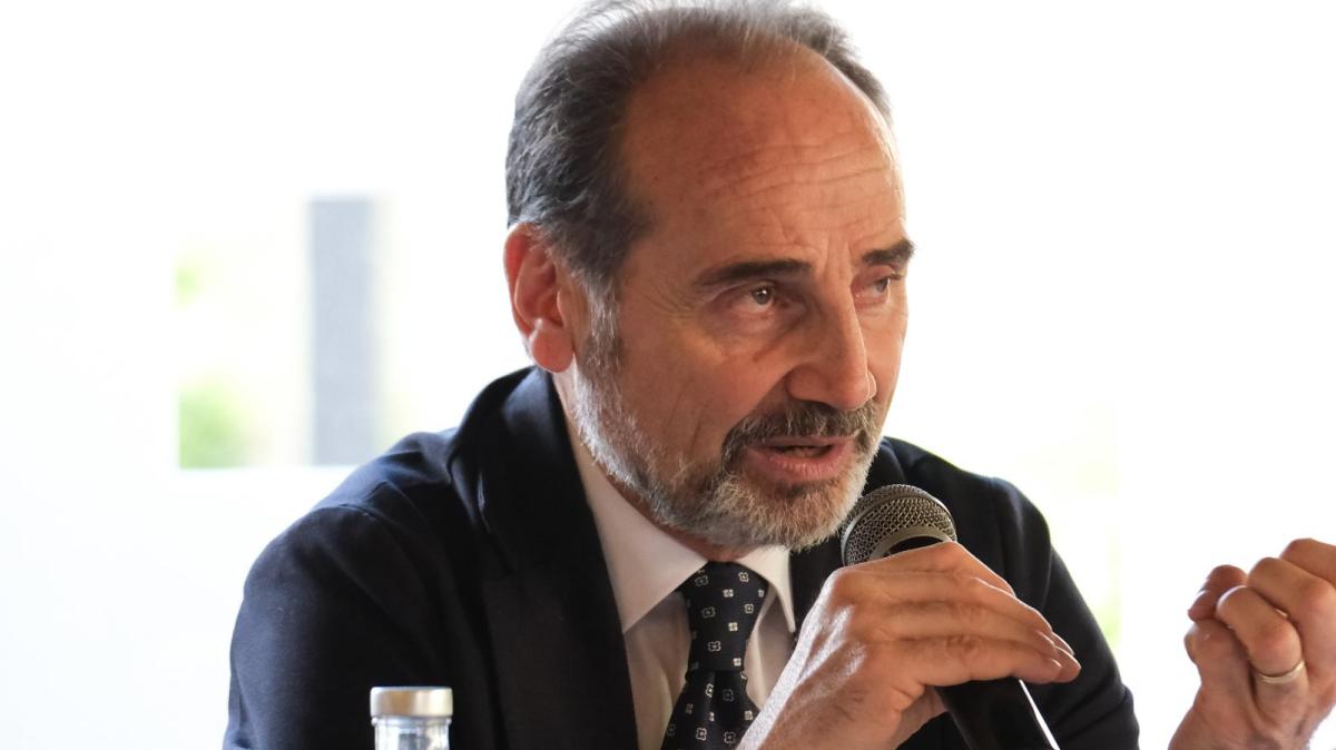 Il Messaggero - Lupo sul Pescara: "Per la salvezza servirà un'impresa. Fino a quando ci sarà una possibilità, bisogna crederci"