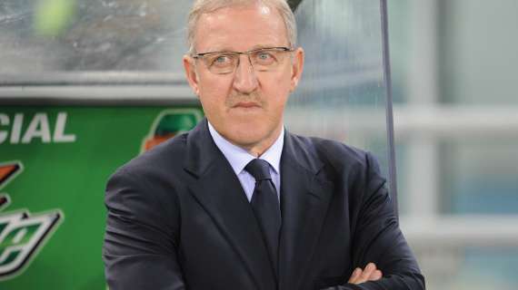 Atalanta, Delneri rifiuta la panchina