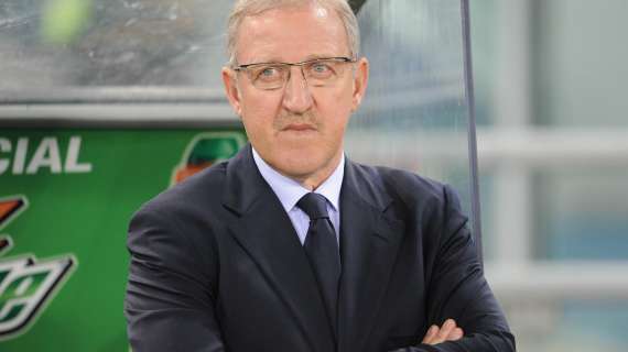Delneri: "Atalanta? Vedremo, adesso vado alle Maldive"