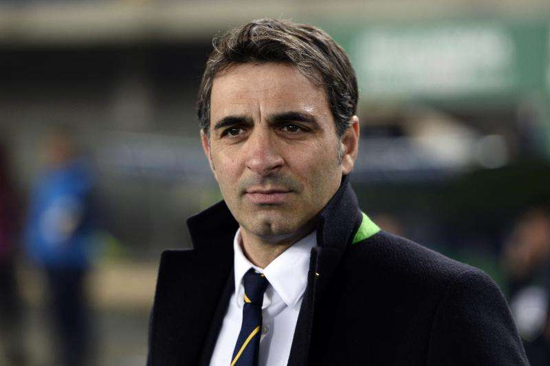 Daniele Buffa/Image Sport