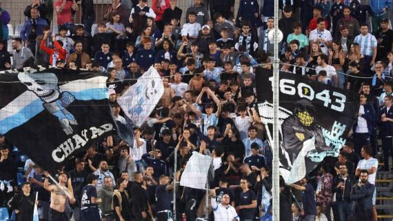 Supercoppa di C alla Virtus Entella: battuto il Padova a domicilio