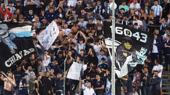 Serie B, Virtus Entella-Mantova 1-0 (pt): liguri in vantaggio di misura