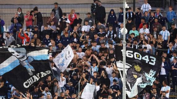 Entella: le date delle amichevoli estive