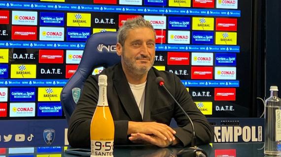 QS - L’obiettivo dell’Empoli? Creare valore