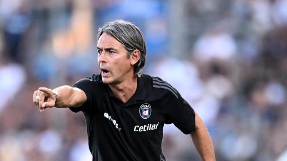 La Nazione - Pisa, premio alla carriera per Pippo Inzaghi