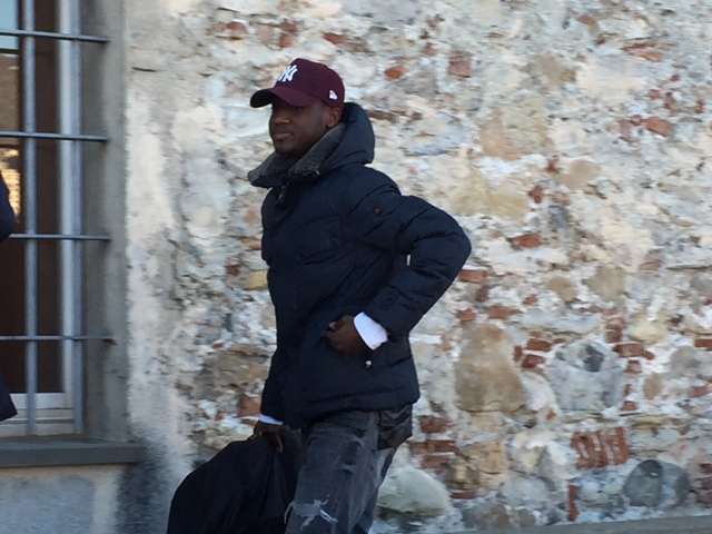 Benevento, Basit piace in C