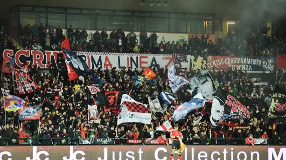 Serie B, Cosenza-Como: le probabili formazioni