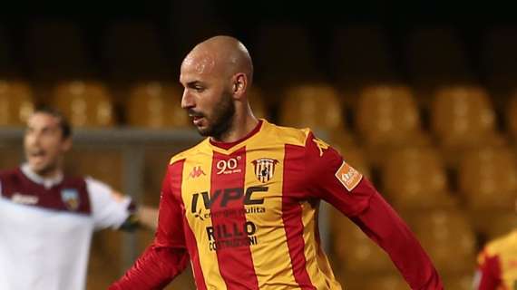 Benevento, per Schiattarella spunta il Genoa ma...