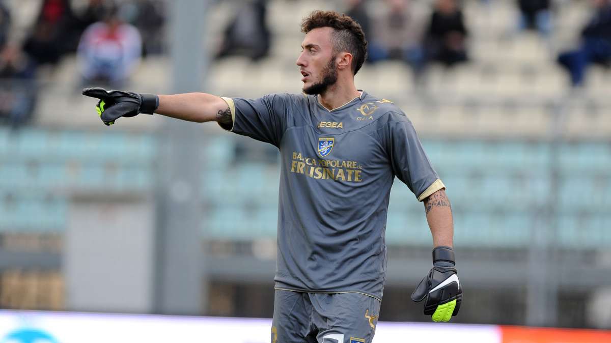 GazzSport: "Porta blindata con Desplanches e Pigliacelli: adesso il Palermo ha due portieri top"