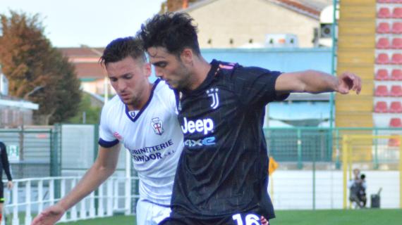 QdP - Il Bari duella con il Cagliari per Sersanti