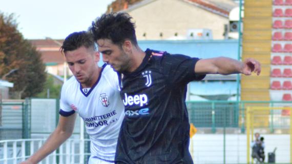ESCLUSIVA TB - Schira: "Colpo Modena: è fatta per Sersanti dalla Juventus. I dettagli dell'affare"