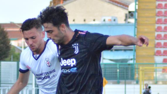 Monza, nel mirino Sersanti e Delli Carri