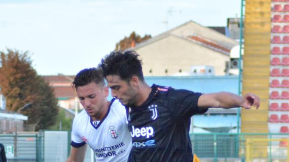 UFFICIALE - Lecco, preso Sersanti