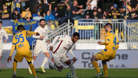 Serie B: dall'andata al ritorno, le gare della seconda giornata