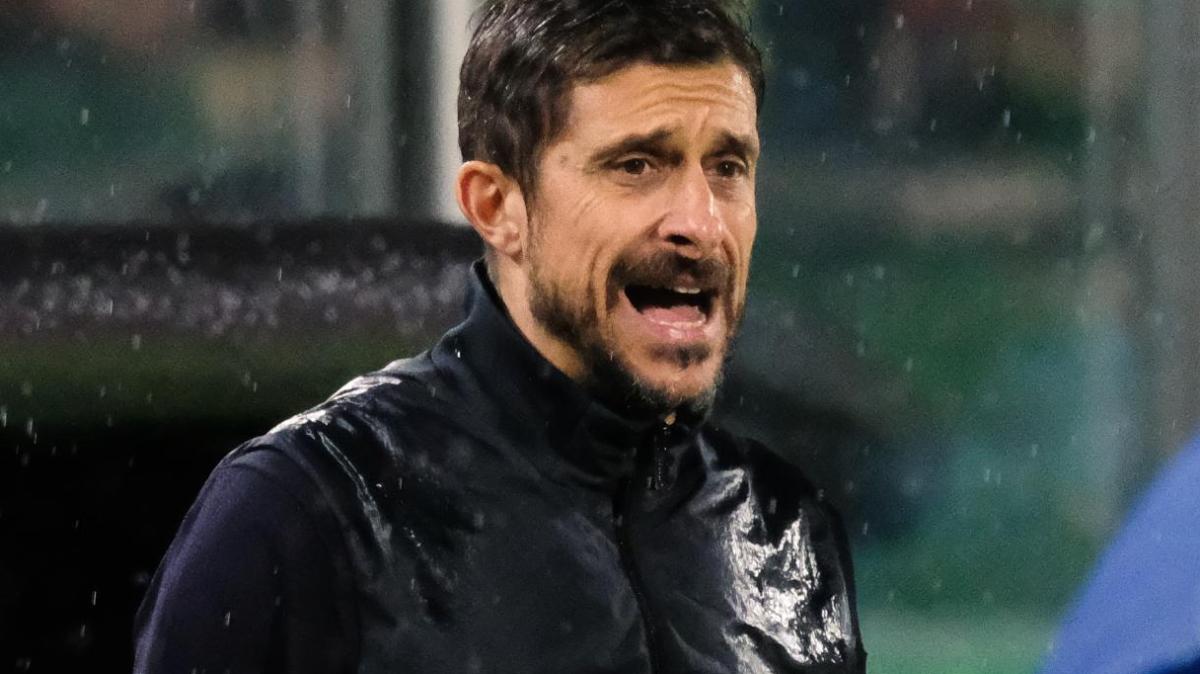 QS - L’Empoli perde la bussola e il match. Blackout degli azzurri nella ripresa. Il Catanzaro vince in rimonta 