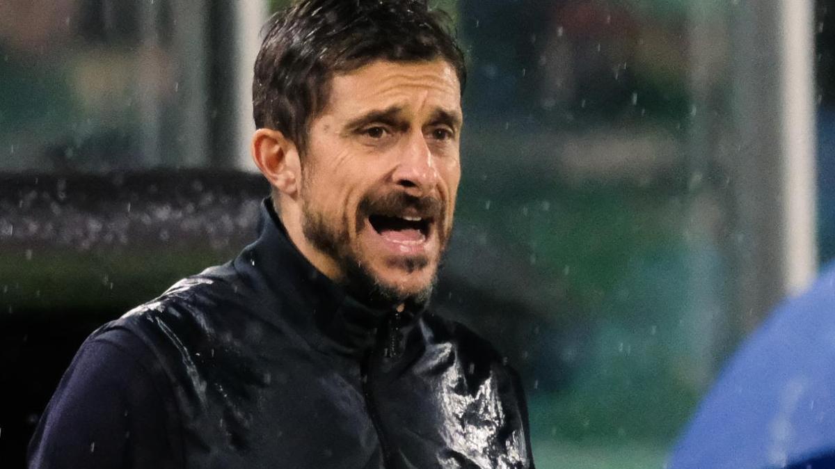 QS - L'Empoli dura un tempo e poi crolla: la Juve Stabia passa 1-2 al 'Castellani'. Scotta la panchina di Dionisi