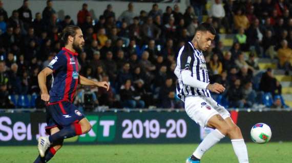 Serie B, Ascoli-Perugia: le probabili formazioni