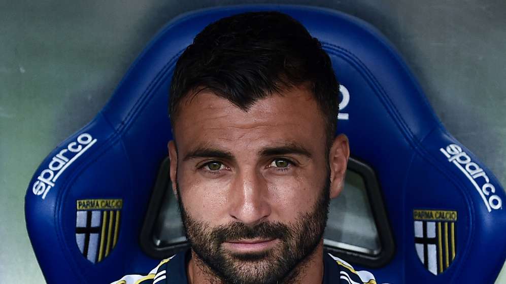 GdP: "Parma-Ternana, Ceravolo cuore diviso a metà: 'Partita da tripla'"