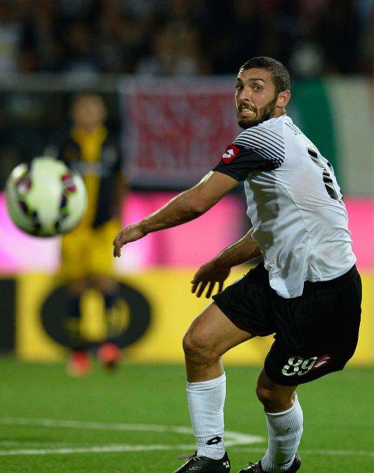 ESCLUSIVA TB - Benevento, si rafforza la pista Marilungo: le ultime...